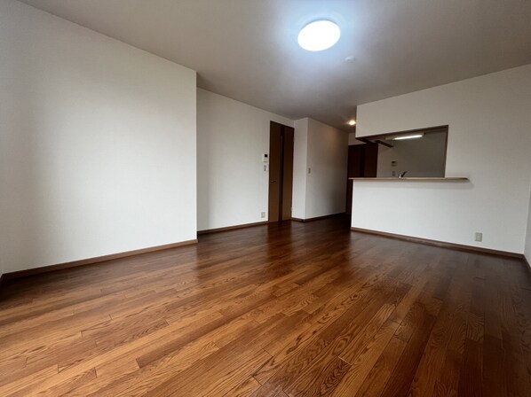 シャン・ド・フルールの物件内観写真